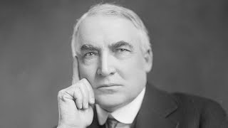 The Warren Harding Song [upl. by Eon]