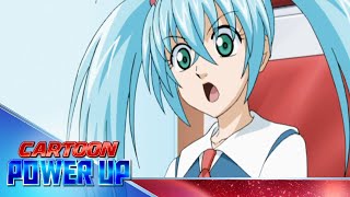 Episode 175  Bakugan FULL EPISODECARTOON POWER UP [upl. by Jaimie]