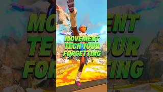 IMPACTFUL amp Simple Movement Tips In Apex Legends [upl. by Ocir]