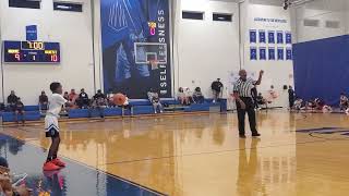 Team Speights at IMG Academy [upl. by Iruj]