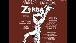 Zorba  Life Is [upl. by Blen]