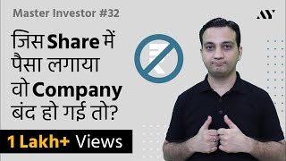 Liquidity Ratios amp Solvency Ratios  Explained in Hindi  32 Master Investor [upl. by Ayikal]