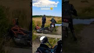 Cei mai buni prieteni motolife motovlog adventure apuseno apuseni romania [upl. by Rehpatsirhc583]