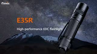 Fenix TK16 V20 This 3100 lumen tactical flashlight is THE one to beat [upl. by Ainerol856]