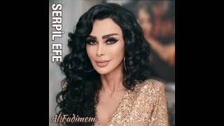 SERPİL EFE  AL FADİMEM © Official Audio [upl. by Ly]