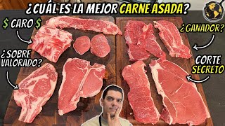 Truco para ASAR carne sobre la sartén [upl. by Lightfoot621]