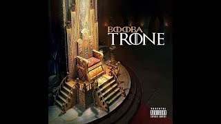 Booba  TRONE INSTRUMENTAL [upl. by Orsay423]