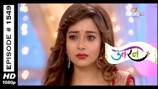 Uttaran  उतरन  16th January 2015  Full Episode HD [upl. by Imit]