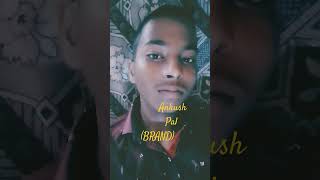 Ankush pal BRAND libbas songsob song amp AP [upl. by Shirleen]