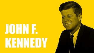 JFK Biography [upl. by Narol]