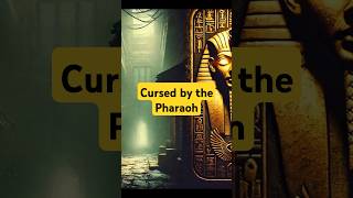 Cursed by the Pharaoh The Haunted Cartouche of Cairo EgyptianCurse AncientEgypt PharaohKhepri [upl. by Amelie923]