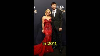 Shakira Dating History l Partners l kids lShakira wakawaka shortsfeed singer [upl. by Atirak557]