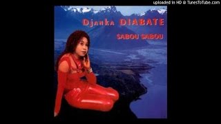 Djanka Diabate feat Guitarist Dally Kimoko  Miry 1997 Soukous Zouk🎉🎶🎸🎧🌍 [upl. by Hanako]