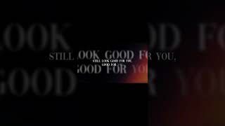 Good for you Selena Gomez lyrics  trend songviral lyrics shorts goodforyou selenagomez [upl. by Guzel]