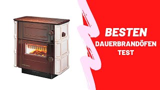 Die Besten Dauerbrandöfen Test [upl. by Raynell505]