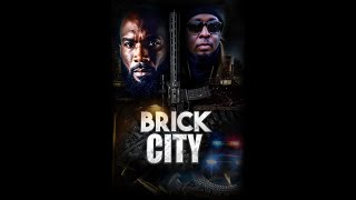 BRICK CITY quotREMASTERED FULL MOVIEquot [upl. by Magner]