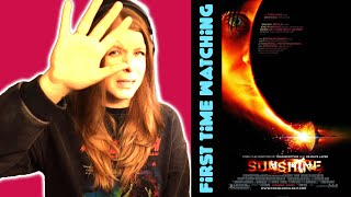 Sunshine  Canadian First Time Watching  Movie Reaction  Movie Review  Movie Commentary [upl. by Barron60]