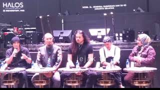 DEWA 19 dan Jeff Scott Soto feat TRIAD amp LILO akan mengadakan konser lagulagu QUEEN [upl. by Natehc]