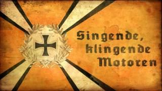 Singende klingede Motoren [upl. by Vitia783]