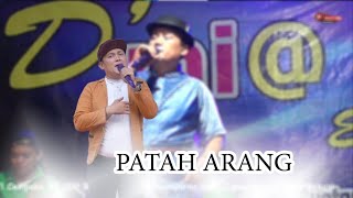 PATAH ARANG  KA UNE [upl. by Demmahum69]