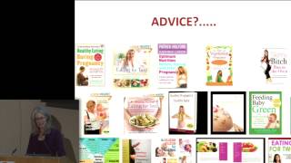 Nutrition amp Fitness Before amp During Pregnancy  Stanford Childrens Health [upl. by Florence]