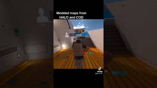 Contractors VR Oculus Quest 2 [upl. by Elias]