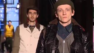 JUNYA WATANABE MAN Autumn  Winter 2009  2010 [upl. by Eidarb]