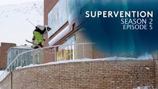 The Making of Supervention  S2E5  Triple Pot [upl. by Sirmons46]