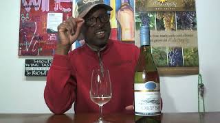 2024 Wine Reviews Oyster Bay Wines [upl. by Madriene987]