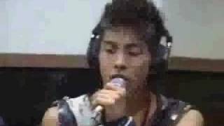 July 3 2009 MBC PKLs radio show Shinee  Senorita [upl. by Dann]