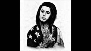 Ronnie Radke  Fair Weather Fans [upl. by Mcgaw706]