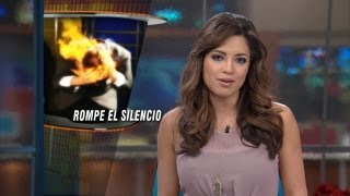 Primer Impacto del 05 de Diciembre [upl. by Granese]