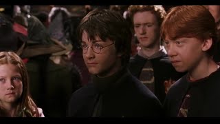 Diagon Alley  Harry Potter e la Camera dei Segreti  Movie Clip 2002 [upl. by Wolf]