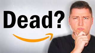 Is Amazon FBA Still Worth It In 2024 The TRUTH [upl. by Alliehs]