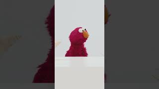 Elmos Tongue Twister sesamestreet GiftofGiggles [upl. by Noel45]