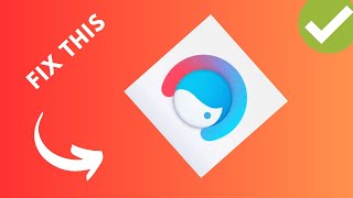 How to fix Facetune app not working [upl. by Llenna]