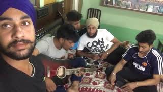 Jass Manak Live Chete Karke Song [upl. by Waring]