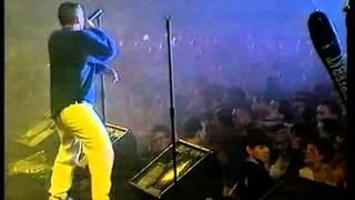 Stachursky  Chcesz czy nie live Katowice Spodek 1996 [upl. by Lauren]