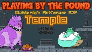 Playing by the Pound  Temple [upl. by Eedebez]