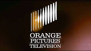 Orange Pictures Television Logo Package 2002 [upl. by Yennek]