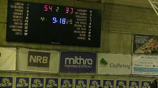 Castors Braine  Phantoms Boom [upl. by Rendrag]