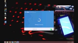 How to Root Cherrymobile Flare S3 pt1 Using PC via iROOT or vROOT [upl. by Seaman]