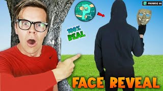 ProBoiz 95 FACE REVEAL😮  100 REAL  Not Clickbait [upl. by Inavoj]