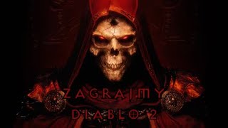 Diablo II Resurrected 2 Andariel [upl. by Cynthea]