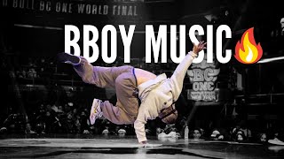 BBOY MUSIC 2023 💥 ENERGY MUSIC 💥 BBOY MIXTAPE [upl. by Daeriam]