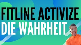 Fitline Activize Oxyplus Erfahrungen Die Wahrheit über die Wirkung nach 2 Jahren Selbsttest [upl. by Toffic]