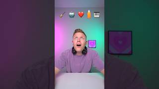 Make a song with THESE Emoji Found Love [upl. by Kristian180]