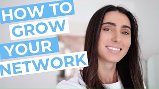 How To Get Past 500 Connections On LinkedIn  6 Steps To Grow Your Network using the free version [upl. by Snowman]