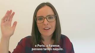 quotToupeiras Eu até sou uma defensora dos animaisquot  Joana Marques  Dose Diária [upl. by Oiralih451]