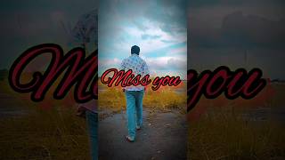 I miss you 😭😭 shorts trending sad shortfeed [upl. by Atlee]